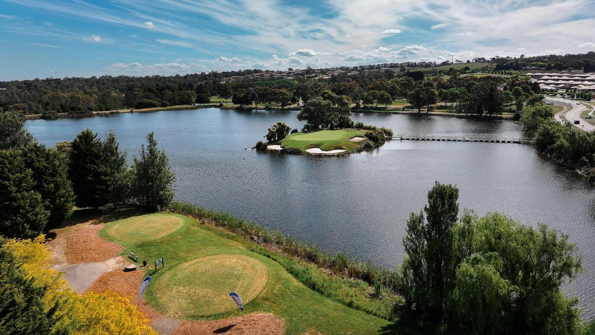 Hidden Valley Resort Wallan Exteriör bild